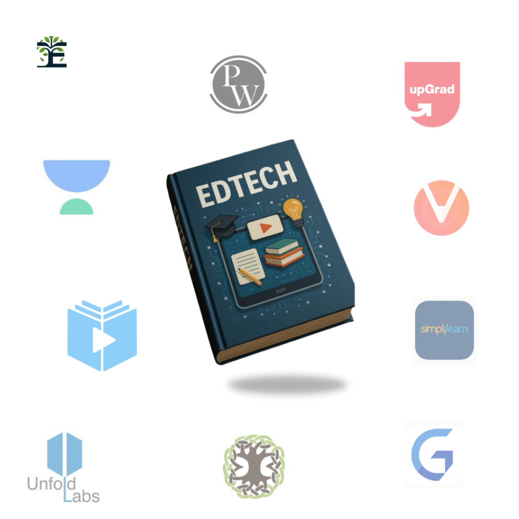 EdTech Companies in India 2025 — Top Platforms, Profitable Players & Future Outlook 2 the best Edtech companies in India in 2025
