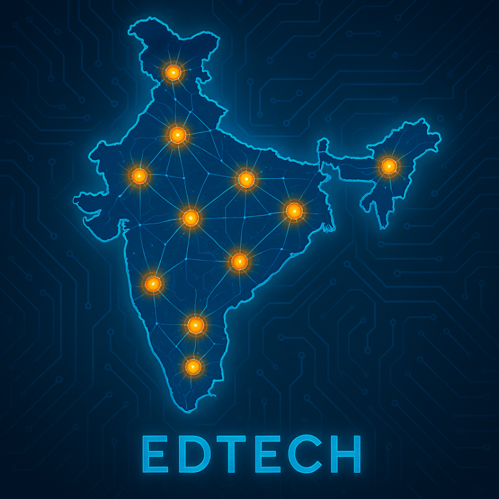 EdTech Companies in India 2025 — Top Platforms, Profitable Players & Future Outlook 7 6
