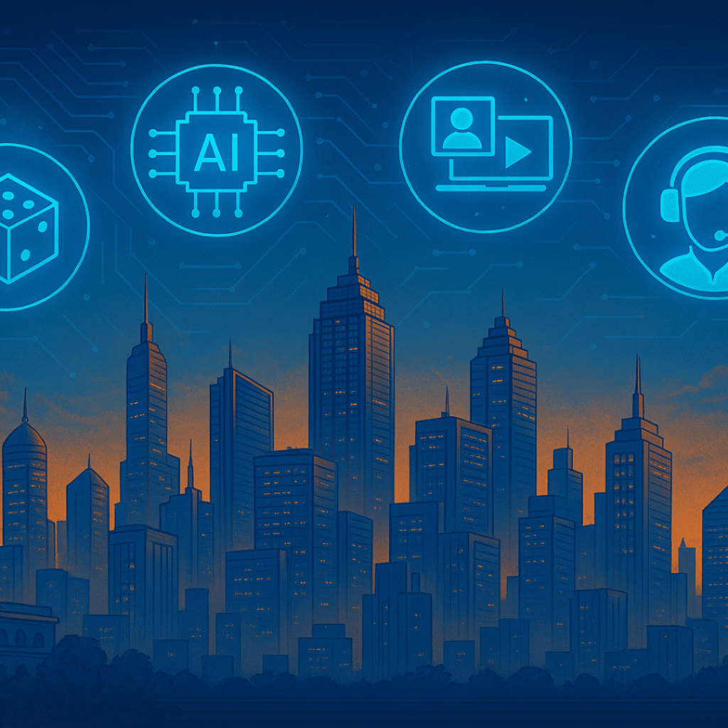 EdTech Companies in India 2025 — Top Platforms, Profitable Players & Future Outlook 8 edtech companies in India