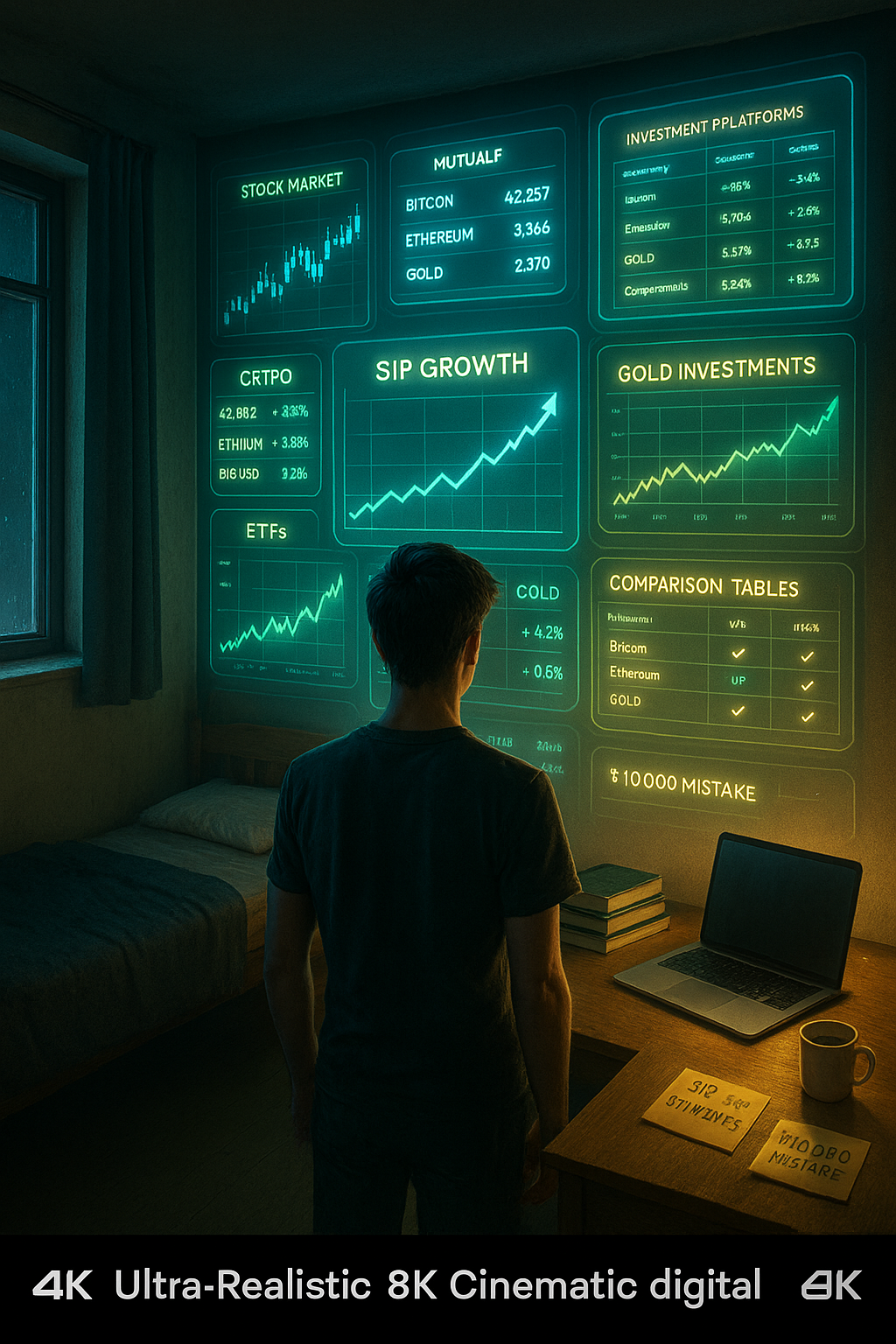 investing for students