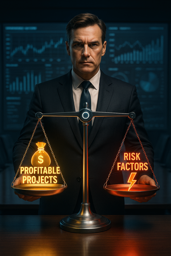 capital budgeting