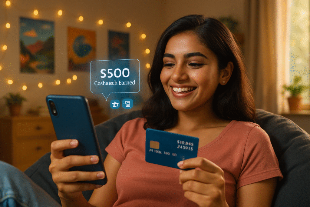 best credit cards for students 