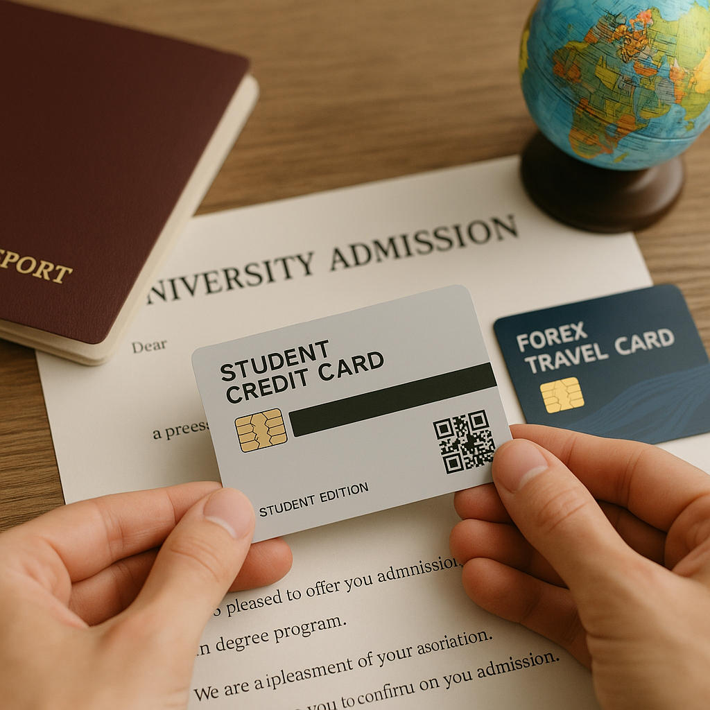 best credit cards for students 
