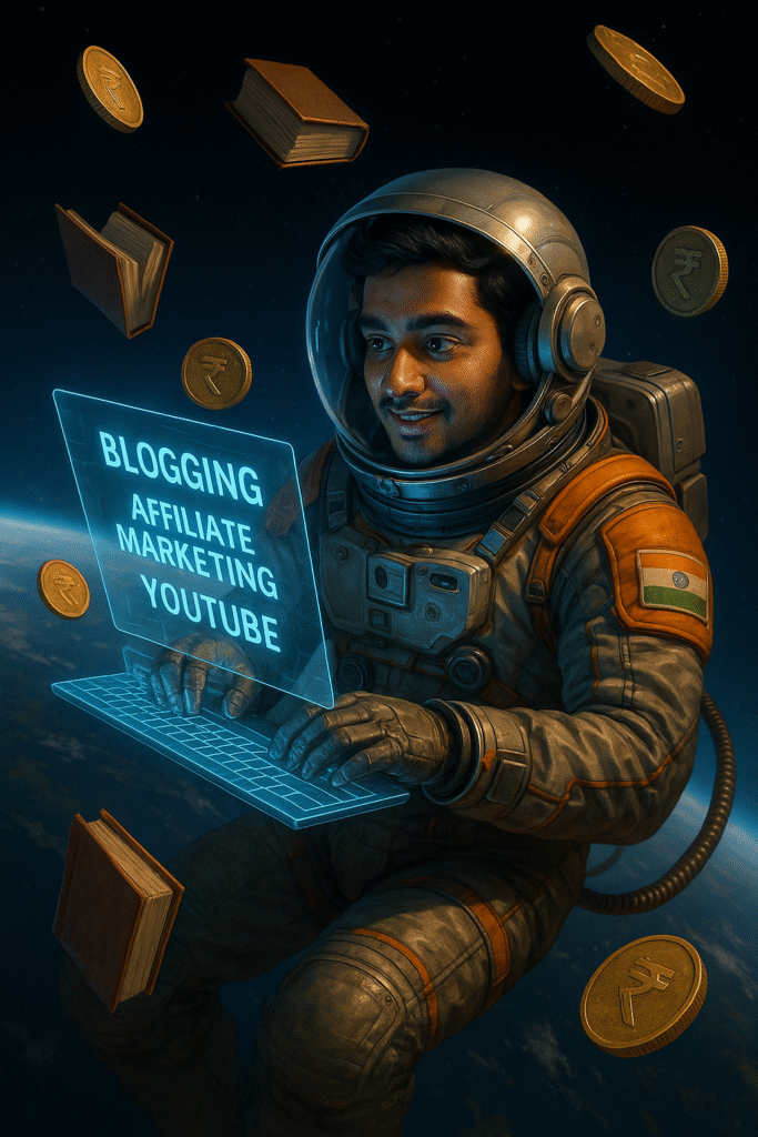 best passive income ideas in India 