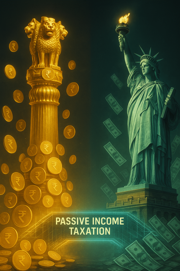 best passive income ideas in India 