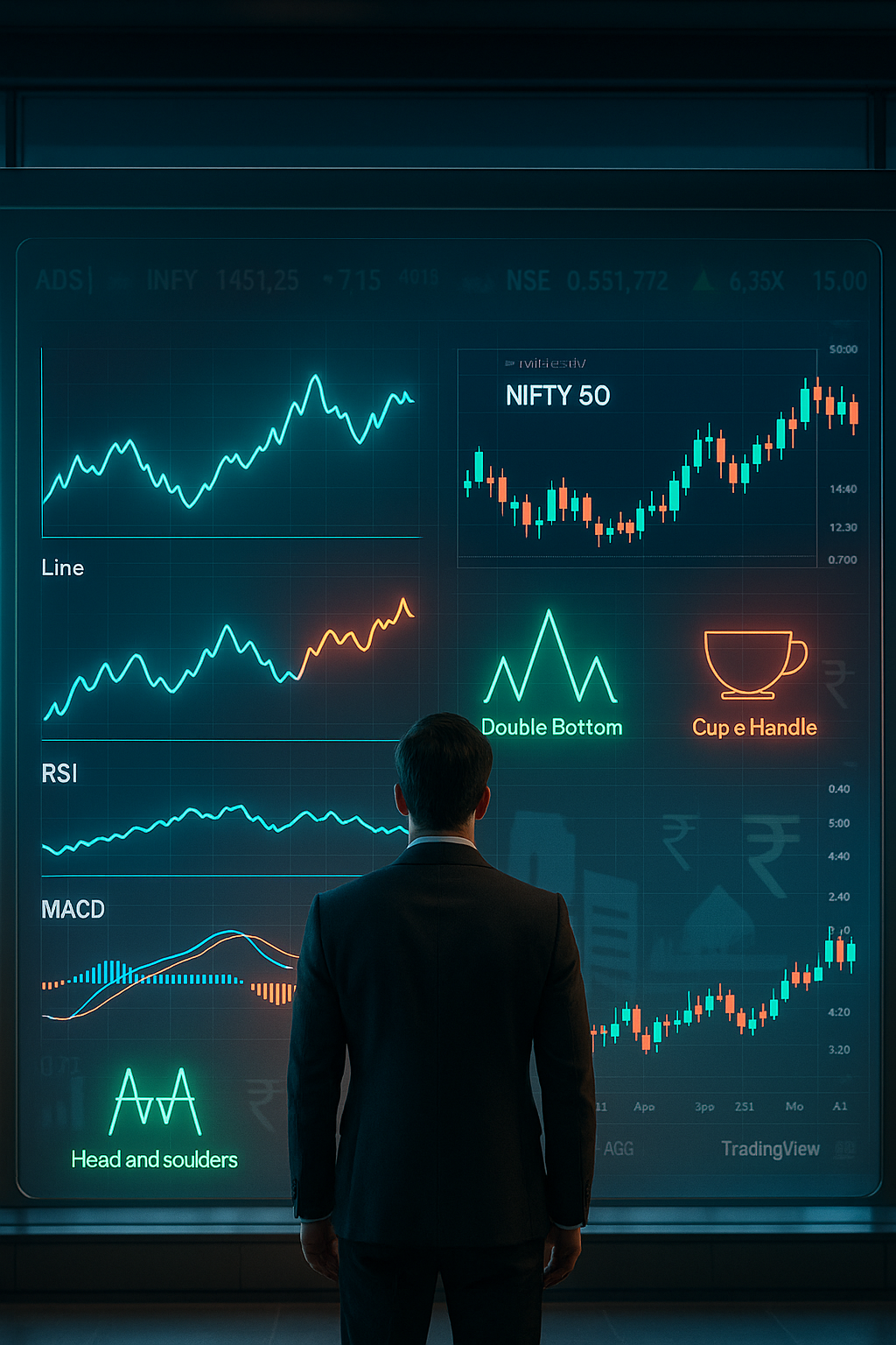 Investing Chart: Simple Guide to Reading and Using Charts Effectively in 2025