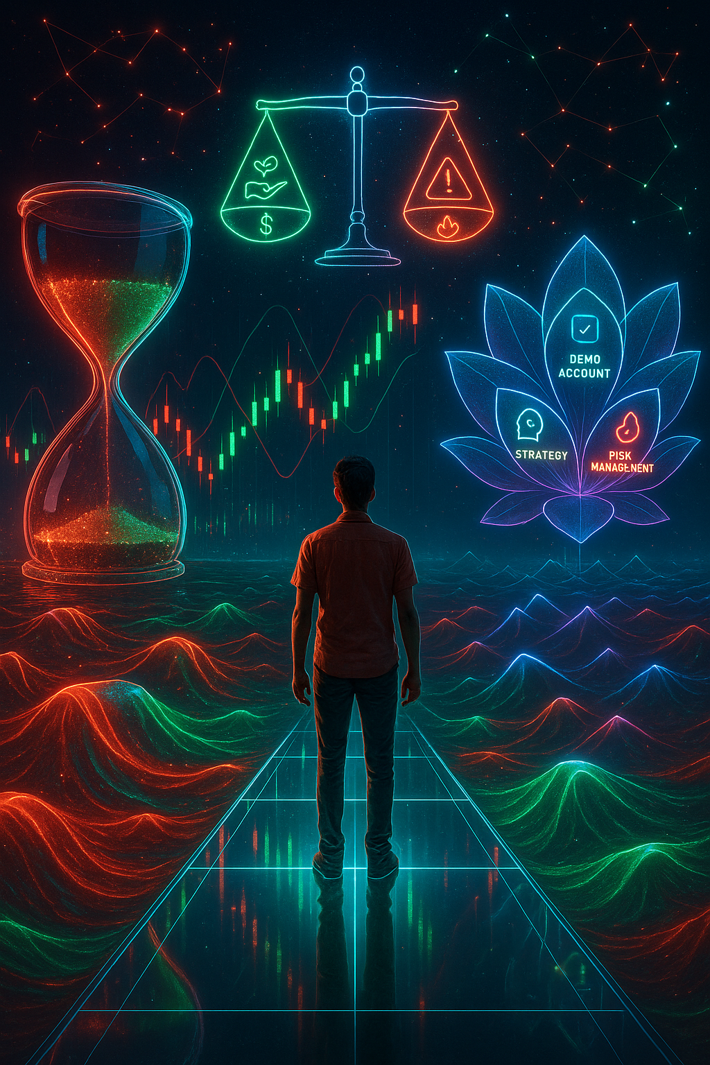 Color Trading Explained: Best Guide to Earning Smartly in India in 2025