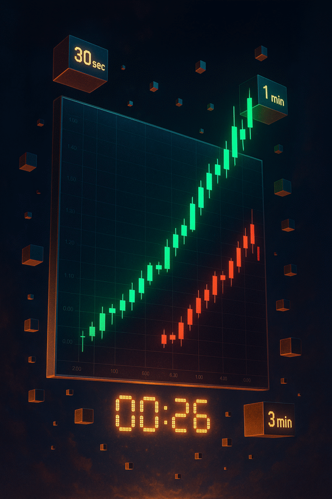 color trading
