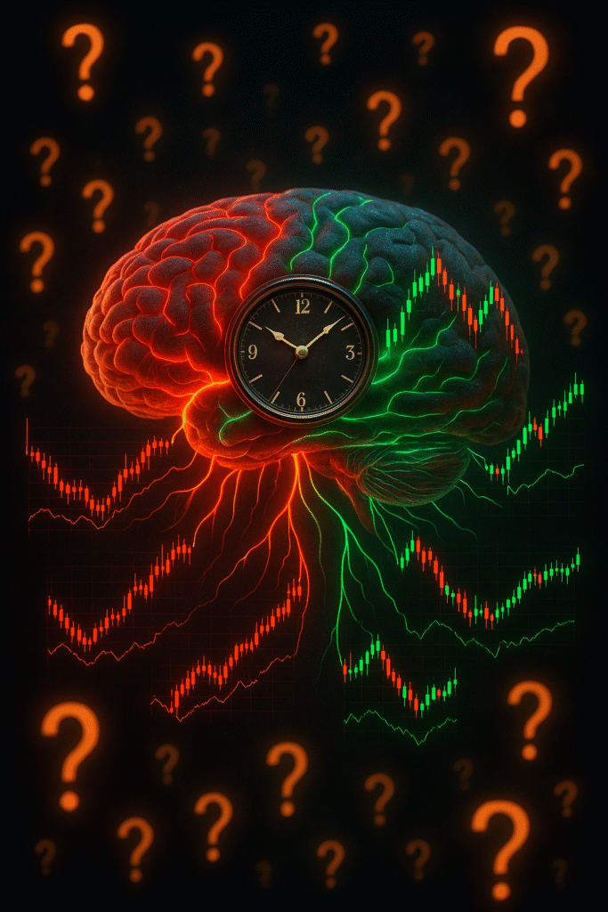 color trading