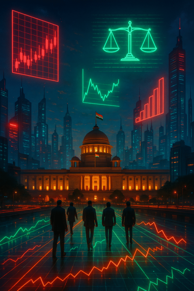 color trading