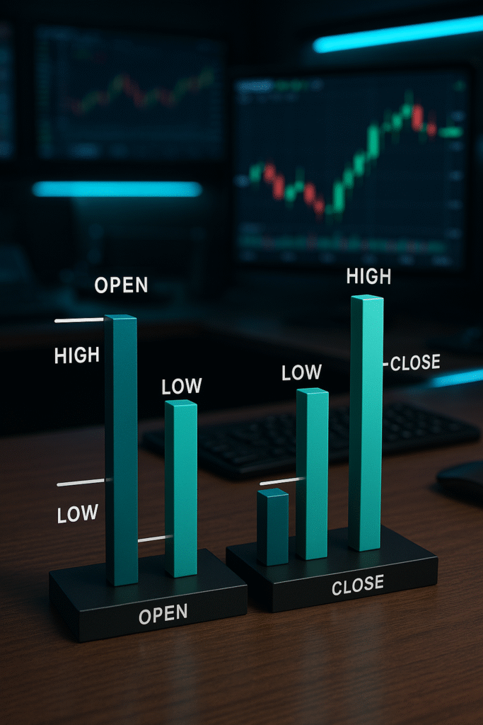 investing chart