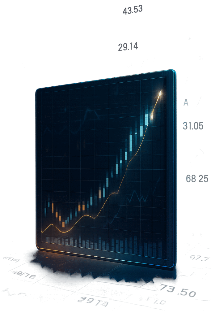 investing chart