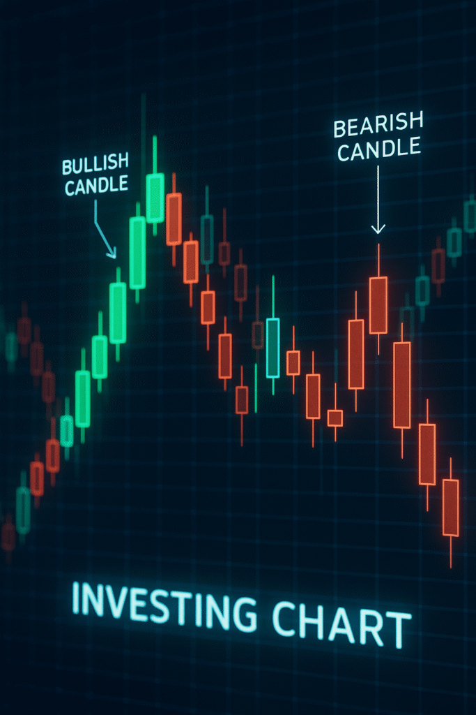 investing chart