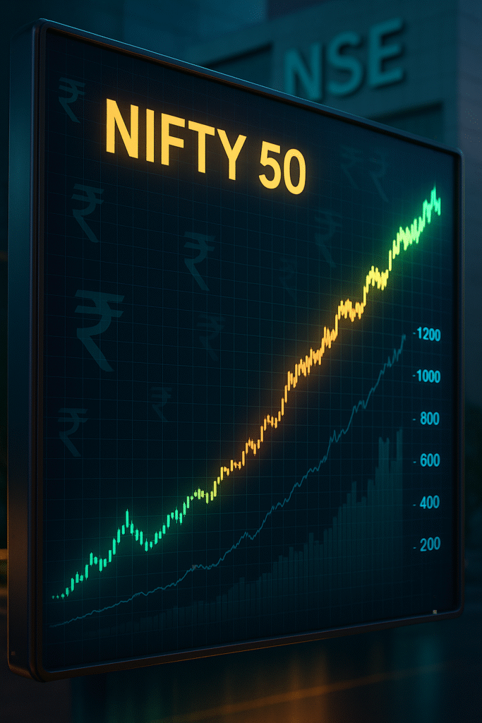 investing chart