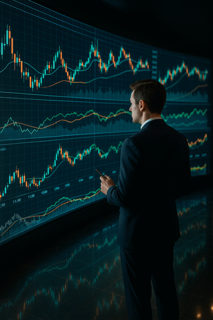 investing charts 