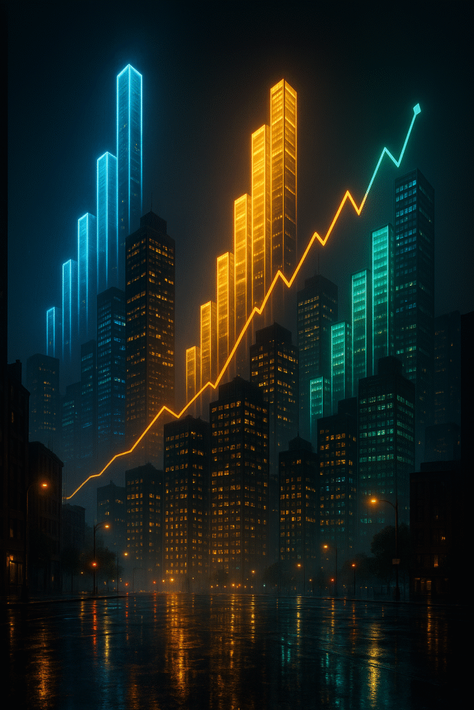 investing charts 