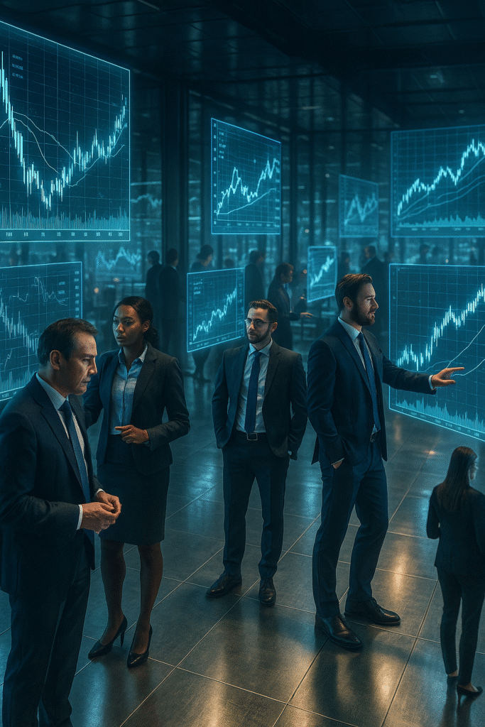 investing charts
