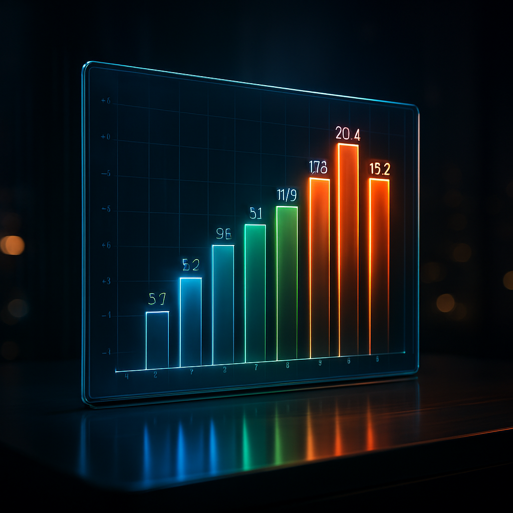 investing charts 