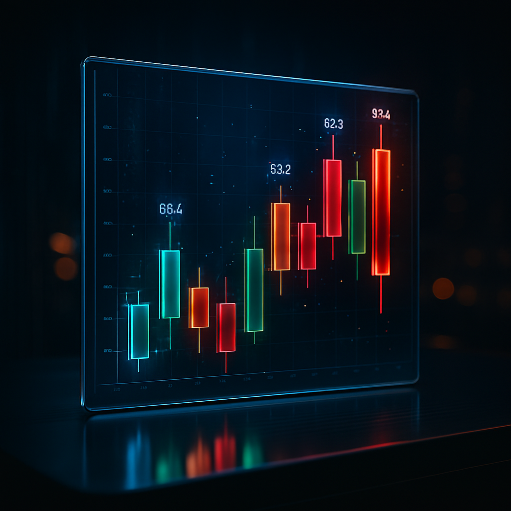 investing charts
