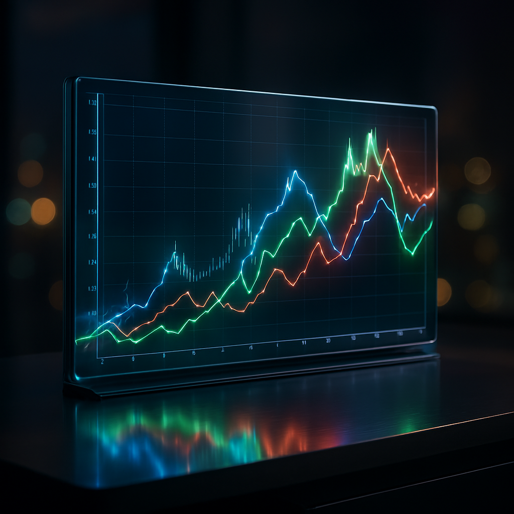 investing charts