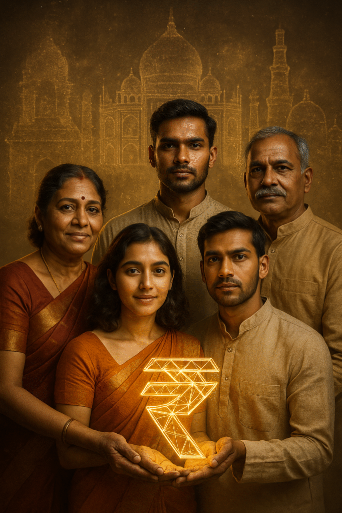 Types of Taxes in India Explained: Understanding Direct and Indirect Taxes for Every Citizen (2025 Guide) in the easiest way 7 types of taxes in India