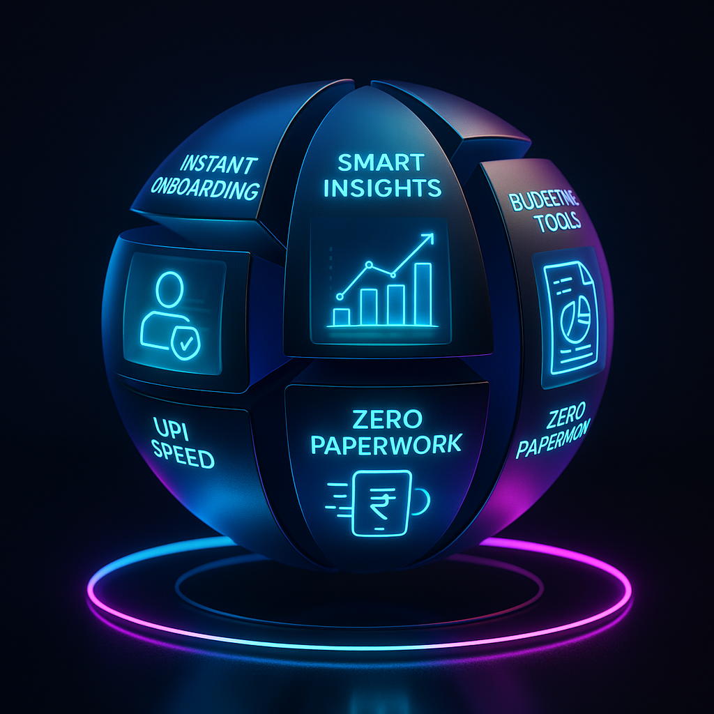 best neo banks in India 