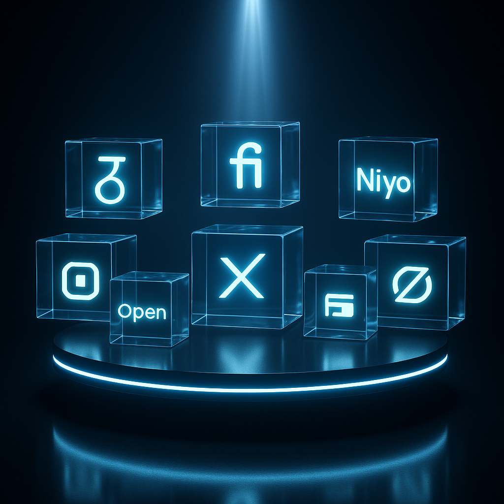 best neo banks in India 