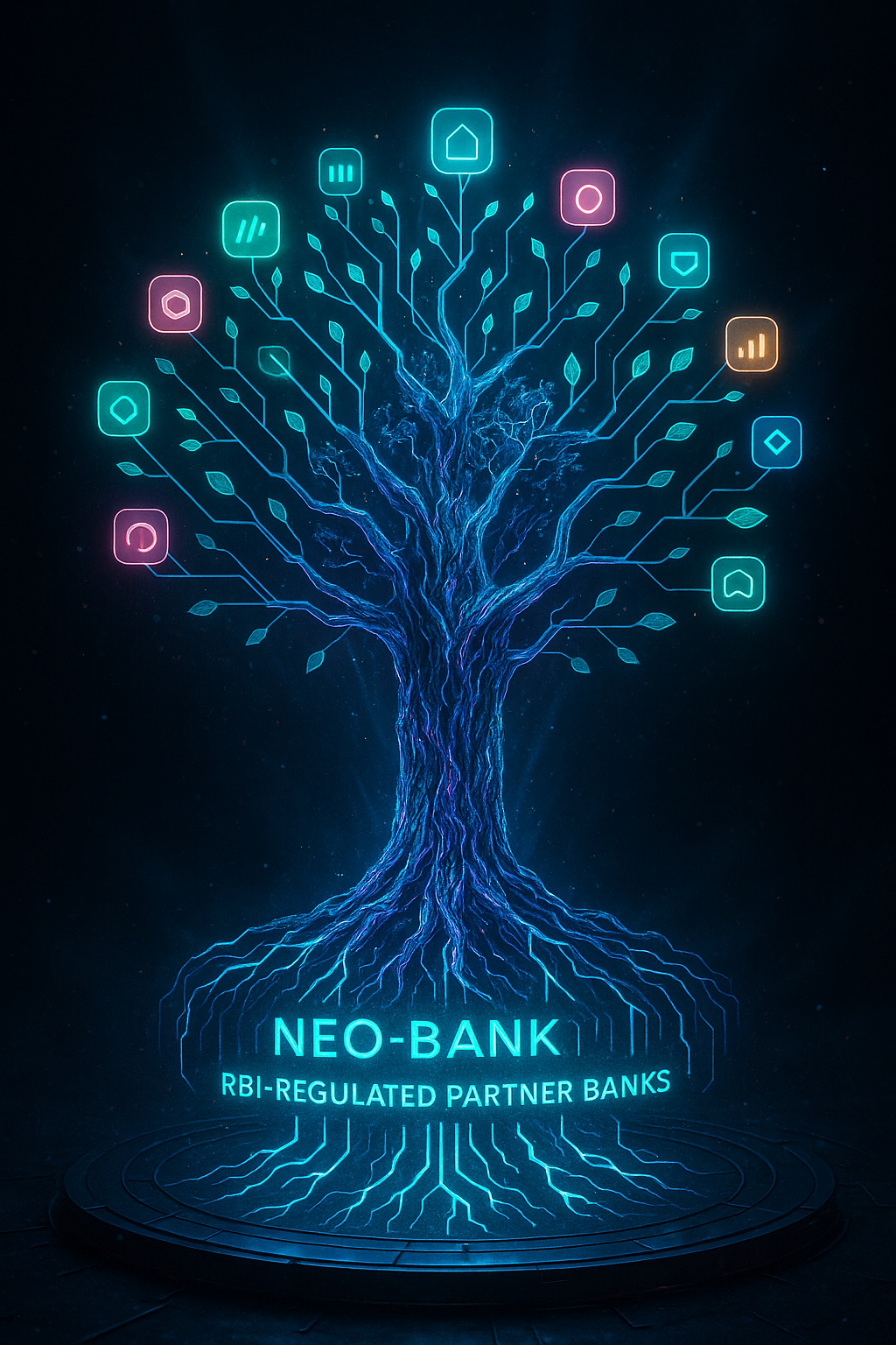 best neo banks in India