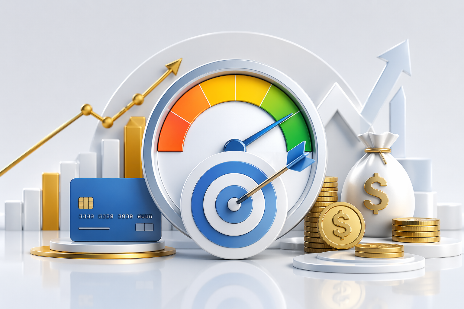 What Is a Good Credit Score in the USA? 7 Powerful Facts You Must Know