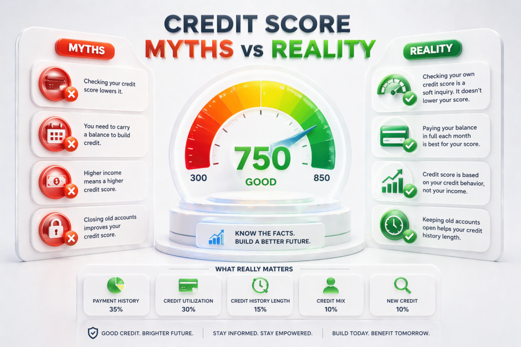 what is a good credit score in the USA