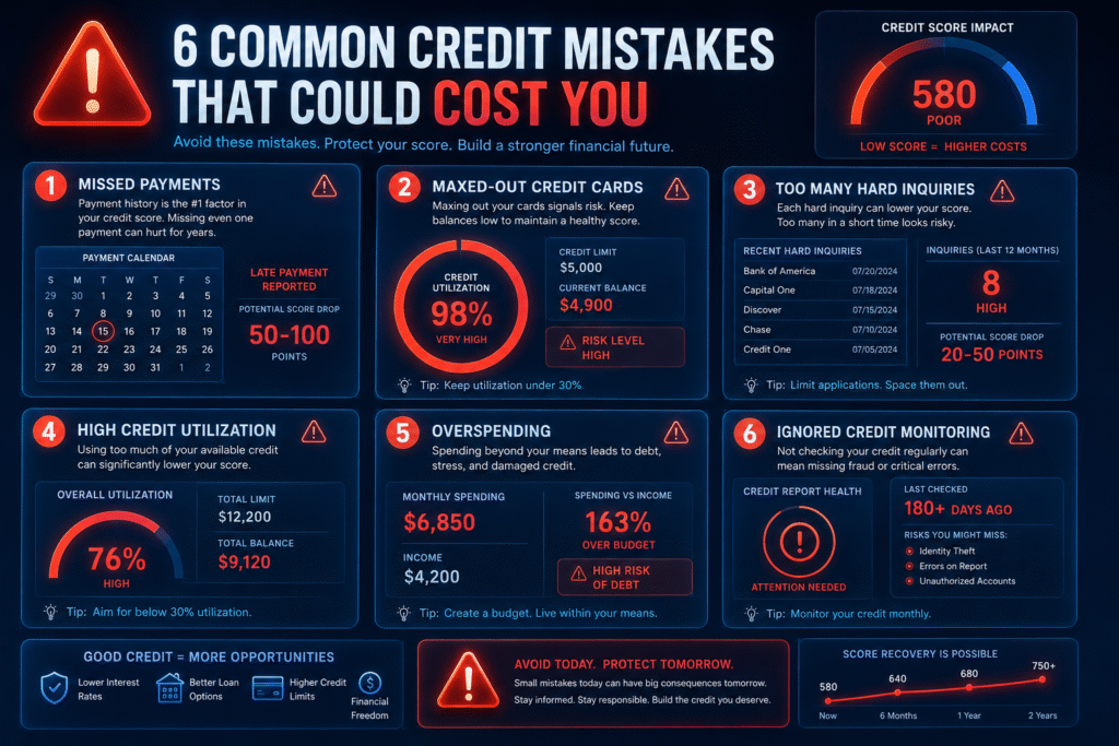 How to Build Credit With No Credit History: 11 Strongest Ways to Start From Zero 8 how to build credit with no credit