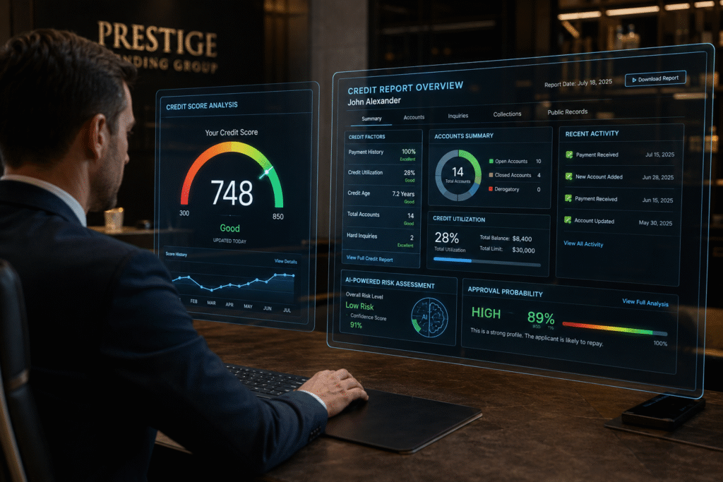 Credit Score vs Credit Report: 10 Key Differences You Need to Know for Best CIBIL/FICO score 8 credit score vs credit report